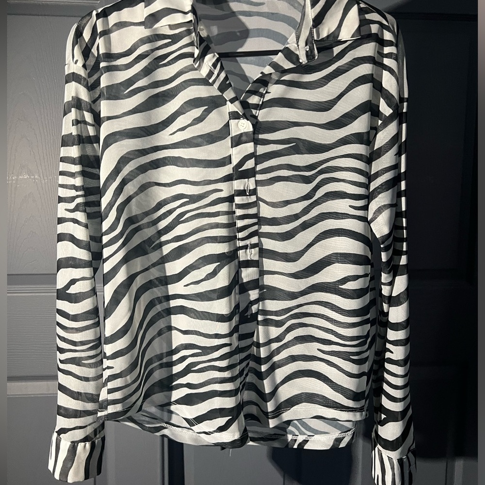 Zebra print - Picture 5 of 6